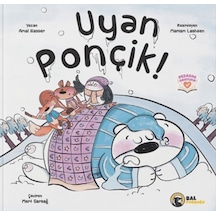 Uyan Ponçik - Aıaı-898682