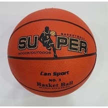 Can Sport Süper Basketbol Topu 3 Numara