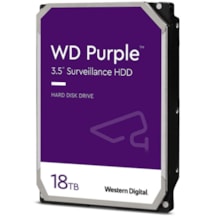 Western Digital Purple Wd180purz Sata 3.0 7200 Rpm 3.5" 18 Tb Harddisk 1