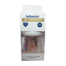 Bebedor Geniş Ağız Pp Biberon 180 Ml Kod:97322