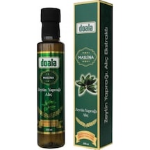 Doala Zeytin Yaprağı & Alıç Ekstraktı 200 ML Doala Zeytin Yaprağı & Alıç Ekstraktı 200 ML