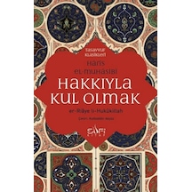 Hakkıyla Kul Olmak - Aıaı-877533
