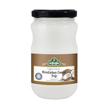 Arifoğlu Hindistan Cevizi Yağı Soğuk Sıkım 330 ML