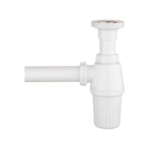 A45109 Artema Plastik Lavabo Sifonu Seti