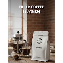 Colombian Filtre Kahve 250g