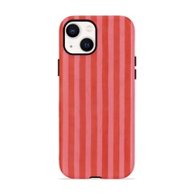 Tomato Red Stripe