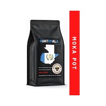 Moka Pot