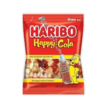 Happy Cola 160gr