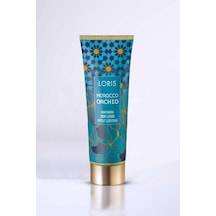 Loris Morocco Orchid Vücut Losyonu 236 ML