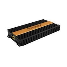 Reis Rs-4150.4Ax Amfi 4Ohm 4X150 Watt Rms Bas Kontrol Aparatıyla