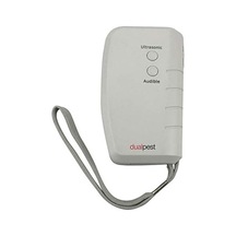 Dualpest An-b008 Ultrasonik Saldırgan Köpek Kovucu - Köpeksavar - Led Işıklı