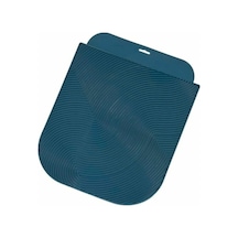 Petmate Oluklu Kedi Tuvaleti Paspası 35 x 42 CM Çok Renkli