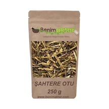 BenimAktar Şahtere Otu 250 G