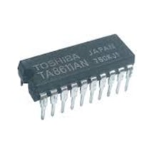 Ta8611An