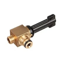 Vaillant Kombi Doldurma Musluğu Beyaz