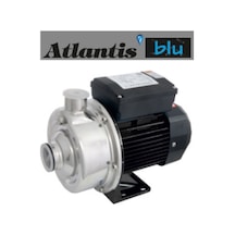 Atlantis Acf 050m/304 0.5hp 220v Komple Paslanmaz Santrifüj Pom