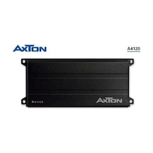 ÖZTÜRK ELEKTRONİK-AXTON A4120 4 kanallı D
