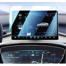 Byd Seal U Ekran Koruyucu Multimedya Ve Dijital Panel Nano Set