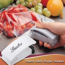 Handy  Sealer Poşet Kapatıcı