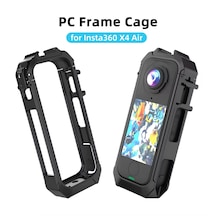 Insta360 X4 Air Frame Case Siyah