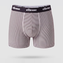 Ellesse 6sm9060-brd Erkek Pamuklu Boxer - Bordo