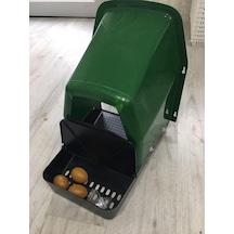 5 adet otomatik Folluk