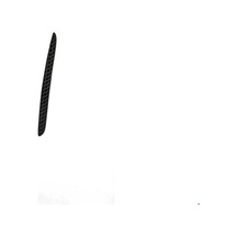 Arka Tampon Hava Kanal Plast. Sol Amg W205 2014-