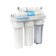 Water Point Açık Model Su Arıtma Cihazı