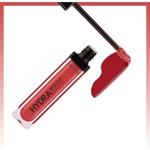 Hydramoist Lipgloss Nemlendirici Dudak Parlatıcısı - 08 Party - Kırmızı 0