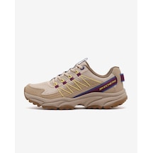 Skechers Vıgor At-country Three Kadın Naturel/çoklu Outdoor Ayakkabı 180239 Nmlt