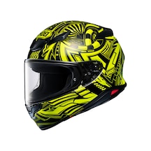 Shoeı Nxr 2 Beaut Tc-3 Yellow / Whıte - L Diğer