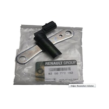 Krank Sensörü 8200772182 Wkr-182 Logan 1.4 1.5 8200772182 Gold
