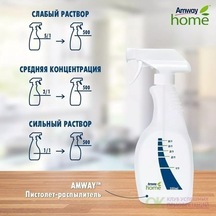 Amway Amway Efsanevi Tabanca Püskürtücü Emınay 3 Mod 203730933