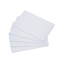 Nfc 213 Kart 13.56Mhz Ntag213 Nfc 0.8Mm İnce Kart. 144B Kapasite. 20 Adet