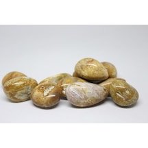 Tibet Akik Taşı ( 20-29 Gram)