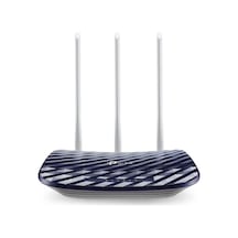 Tp-lınk Archer C20 Ac750 Kablosuz Dual Band Router