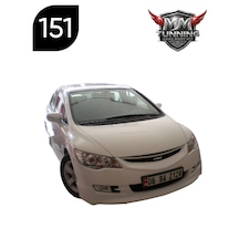 Mmtunning Honda Vtech Ön Ek