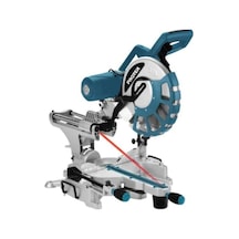 Proter PR 305 2000 W 305 MM Radyal Pistonlu Gönye Kesme Makinesi