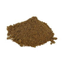Kişniş Doğal Öğütülmüş 100 Gr Paket