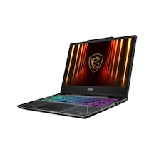 MSI Cyborg 15 B13WFKG-679XTR-KN32 i7-13620H 48 GB 512 GB SSD RTX5060 15.6" W11P Dizüstü Bilgisayar