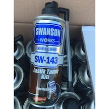 Swanson Works Lastik Tamir Kiti Sprey 400 Ml N11.392
