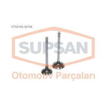 Süpsan Sübap Takım Ducato 2.5 Td.