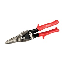 Alüminyum Ve Saç Kesme Makası Düz 250 Mm