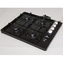 Uğur Katmer 2148 Doğal Gaz Set Üstü Ocak