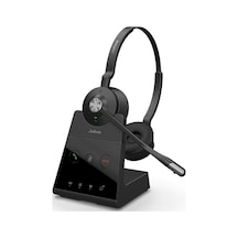 Jabra ENGAGE 65 Duo Kablosuz Kulak Üstü Kulaklık