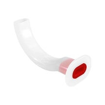 Easyflow - Airway No:5 Kırmızı - 3 Adet