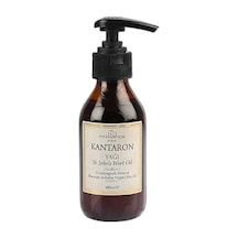 Misbahçe Kantaron Yağı 100 ML