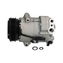 Bosch 1986ad1170 Klima Kompresörü Opel , Vauxhall İle Uyumlu