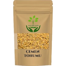 Çemen Trigonella Foenum-graecum Otu Tohumu 40 Gr