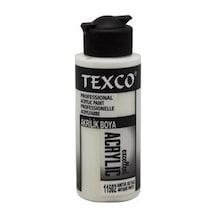 Texco Akrilik 110 Cc 11502 Antik Beyaz